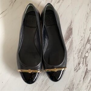 Tory Burch Ballet Flats Size 6.5